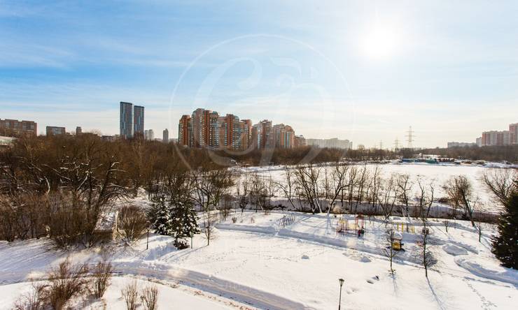 Лот-9684-123657 Продажа квартиры Кутузовский проспект