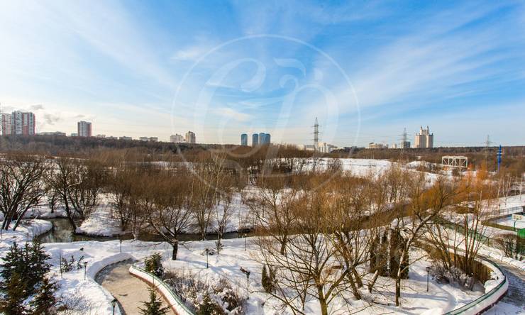 Лот-9684-123658 Продажа квартиры Кутузовский проспект