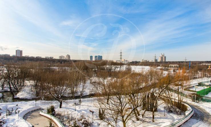 Лот-9684-123660 Продажа квартиры Кутузовский проспект