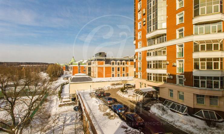 Лот-9684-123664 Продажа квартиры Кутузовский проспект