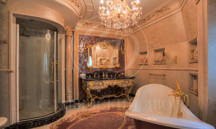 Лот-6178-123893 продажа дома Рублево-Успенское шоссе Николина гора