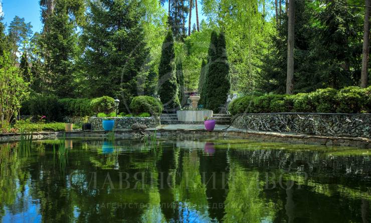 Лот-6178-123909 продажа дома Рублево-Успенское шоссе Николина гора