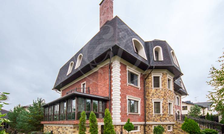 Лот-3873-124098 продажа дома Рублево-Успенское шоссе Тимошкино