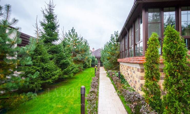 Лот-3873-124099 продажа дома Рублево-Успенское шоссе Тимошкино