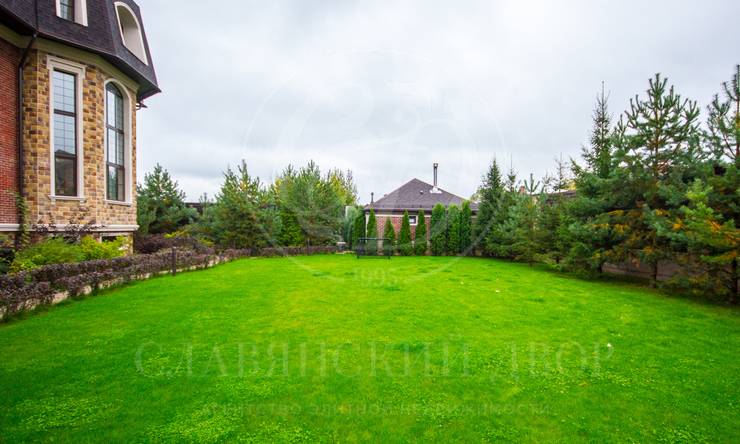 Лот-3873-124103 продажа дома Рублево-Успенское шоссе Тимошкино