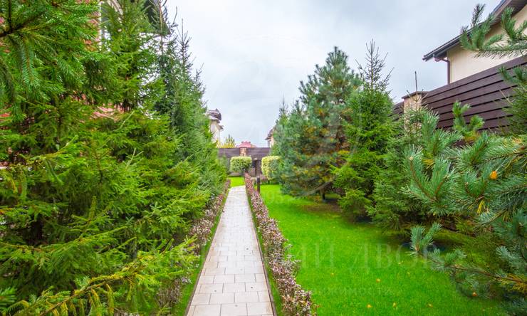 Лот-3873-124109 продажа дома Рублево-Успенское шоссе Тимошкино