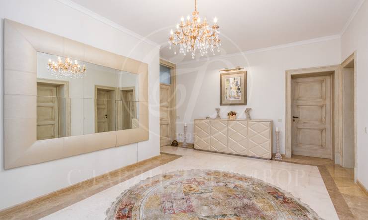 Лот-3873-124111 продажа дома Рублево-Успенское шоссе Тимошкино