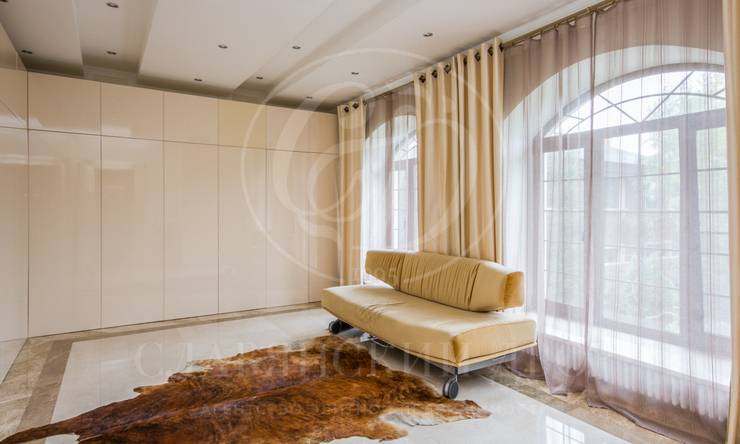 Лот-3873-124112 продажа дома Рублево-Успенское шоссе Тимошкино