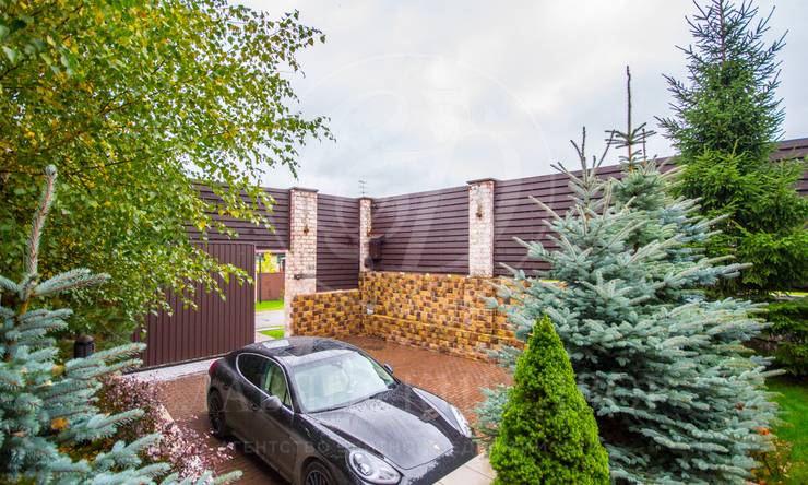 Лот-3873-124113 продажа дома Рублево-Успенское шоссе Тимошкино