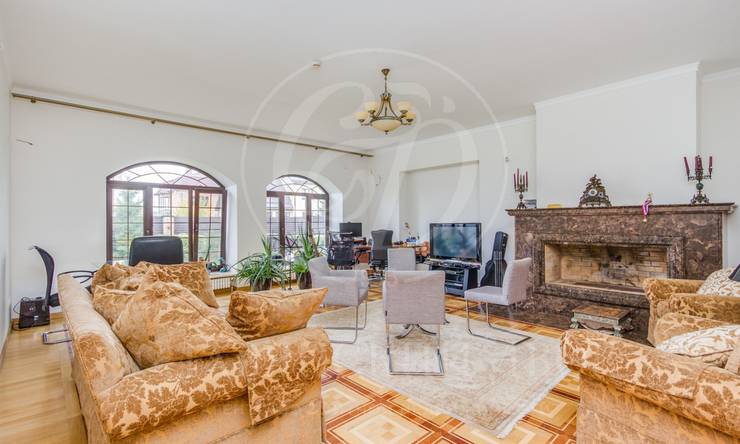 Лот-3873-124115 продажа дома Рублево-Успенское шоссе Тимошкино