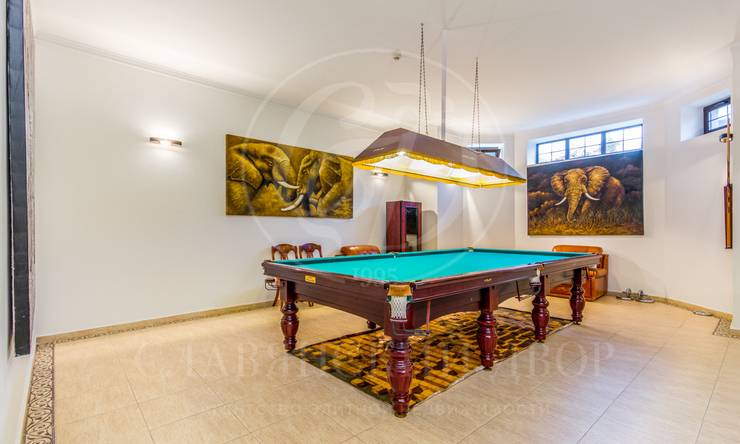 Лот-3873-124122 продажа дома Рублево-Успенское шоссе Тимошкино