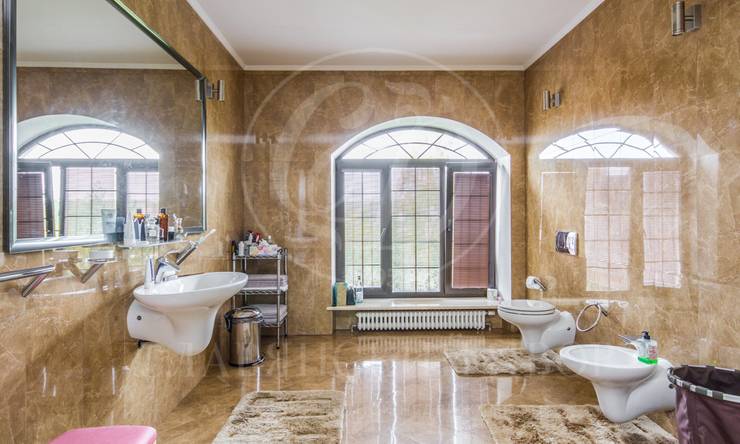 Лот-3873-124134 продажа дома Рублево-Успенское шоссе Тимошкино