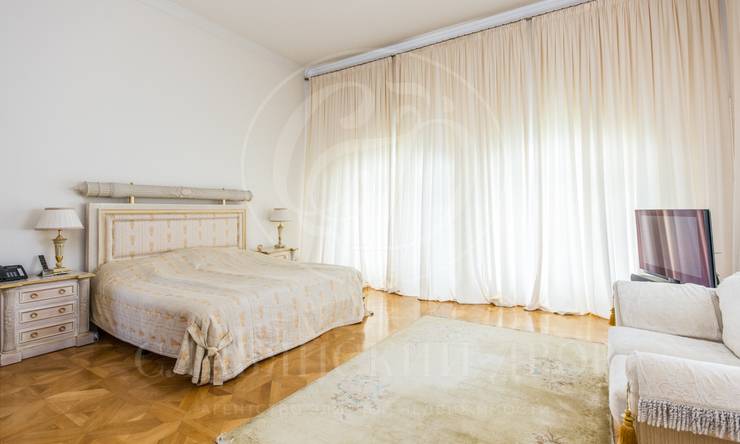 Лот-3873-124135 продажа дома Рублево-Успенское шоссе Тимошкино