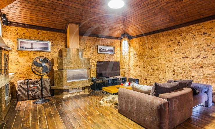 Лот-3873-124151 продажа дома Рублево-Успенское шоссе Тимошкино