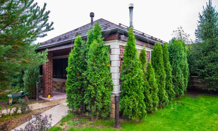 Лот-3873-124152 продажа дома Рублево-Успенское шоссе Тимошкино