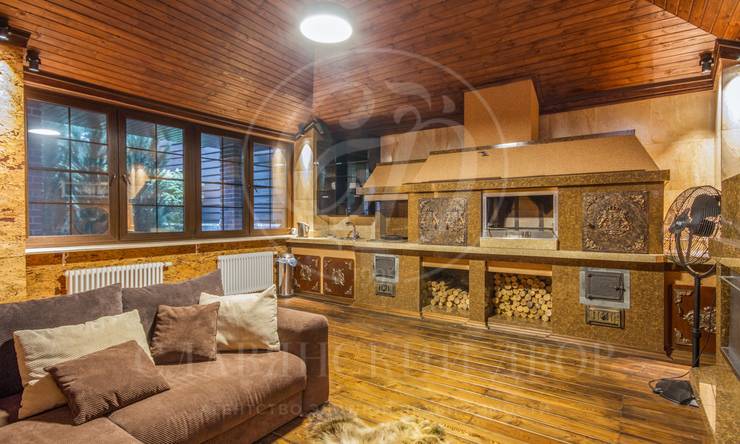 Лот-3873-124153 продажа дома Рублево-Успенское шоссе Тимошкино