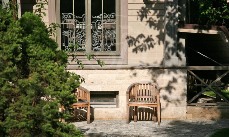 Лот-3537-124196 аренда дома Рублево-Успенское шоссе Барвиха