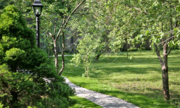 Лот-3537-124198 аренда дома Рублево-Успенское шоссе Барвиха