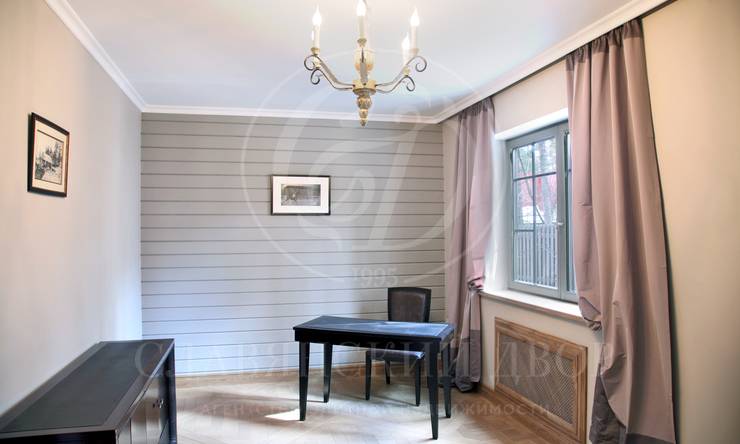 Лот-3537-124202 аренда дома Рублево-Успенское шоссе Барвиха