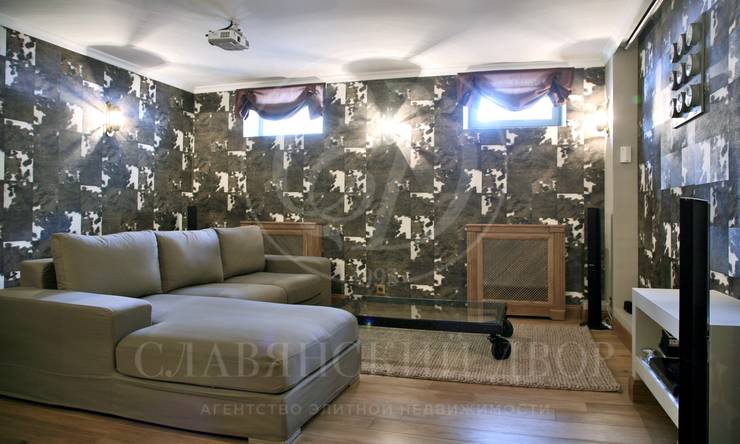 Лот-3537-124209 аренда дома Рублево-Успенское шоссе Барвиха