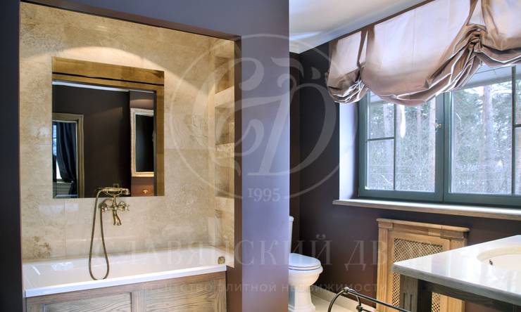 Лот-3537-124215 аренда дома Рублево-Успенское шоссе Барвиха