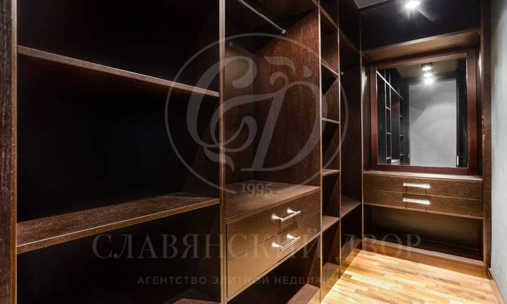 Лот-9689-124242 Продажа квартиры Москва Сити