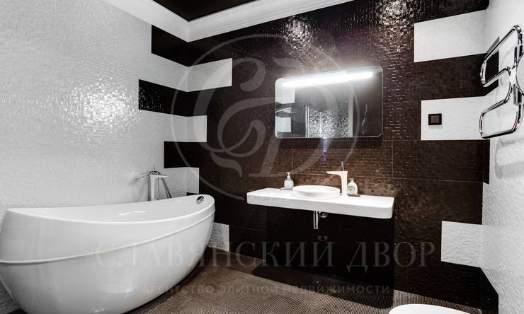 Лот-9689-124243 Продажа квартиры Москва Сити