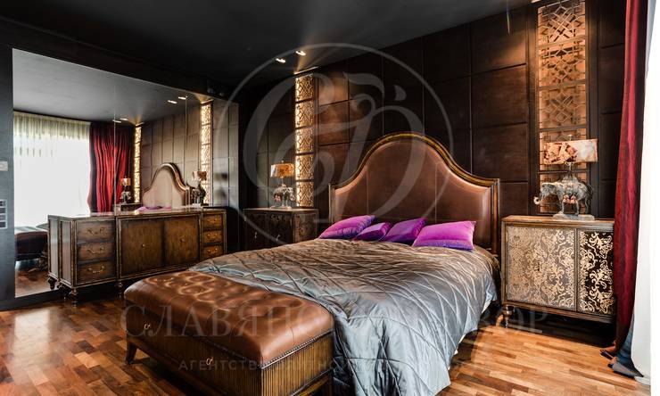 Лот-9689-124245 Продажа квартиры Москва Сити