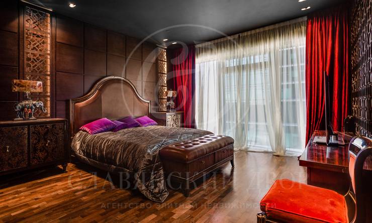 Лот-9689-124246 Продажа квартиры Москва Сити