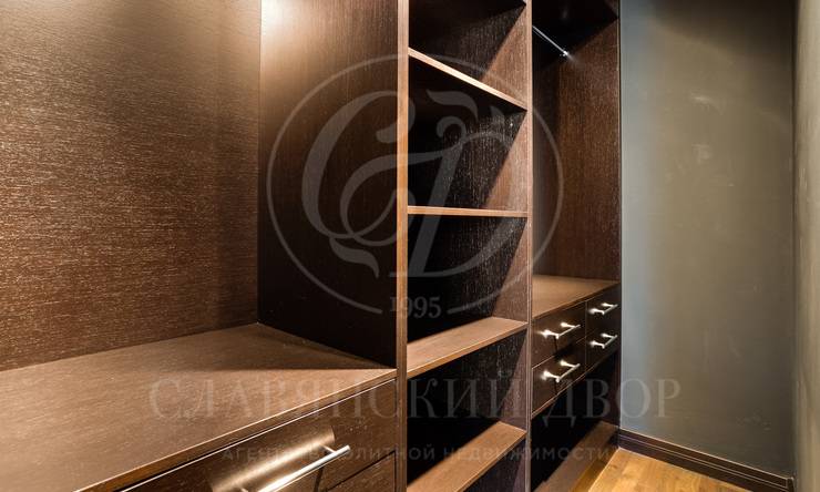 Лот-9689-124250 Продажа квартиры Москва Сити