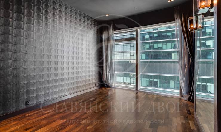 Лот-9689-124251 Продажа квартиры Москва Сити