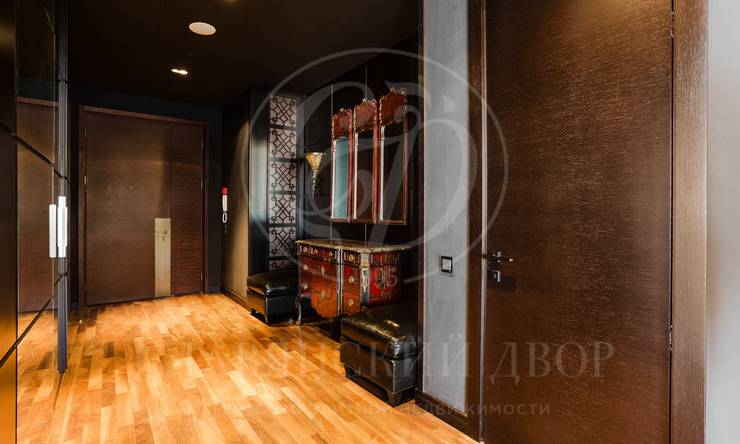 Лот-9689-124252 Продажа квартиры Москва Сити