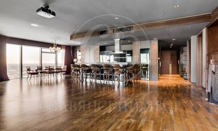 Лот-9689-124253 Продажа квартиры Москва Сити