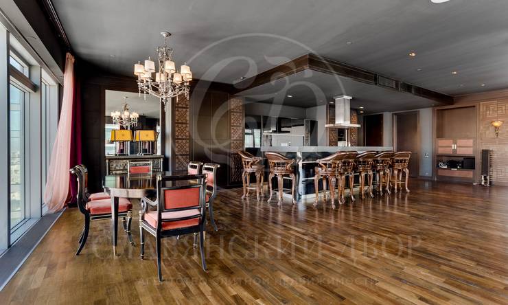 Лот-9689-124254 Продажа квартиры Москва Сити