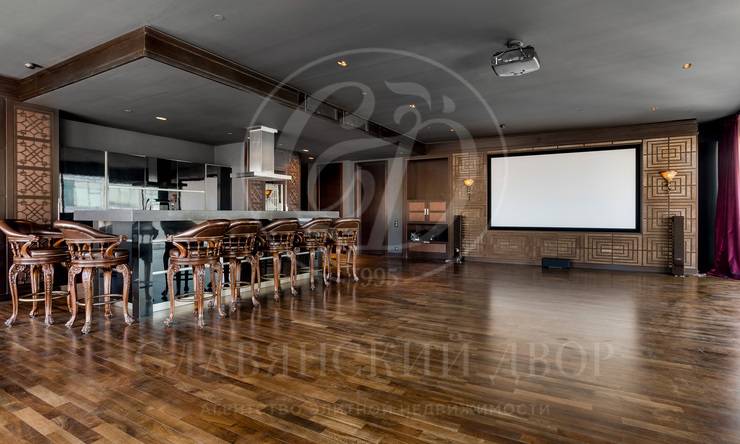 Лот-9689-124255 Продажа квартиры Москва Сити