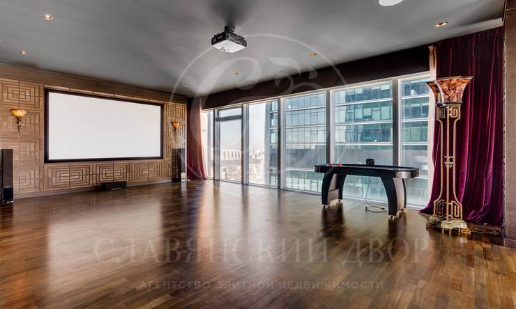 Лот-9689-124256 Продажа квартиры Москва Сити