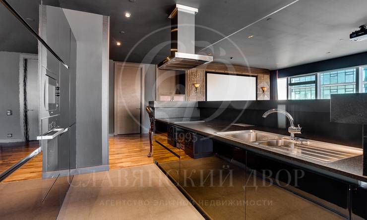 Лот-9689-124258 Продажа квартиры Москва Сити