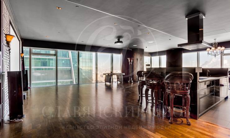 Лот-9689-124259 Продажа квартиры Москва Сити