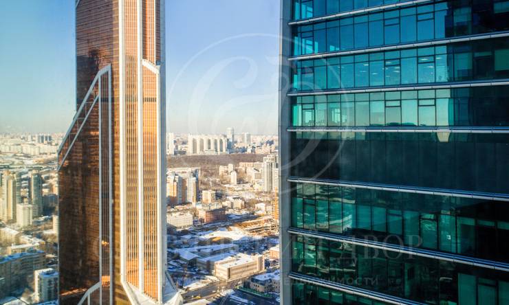 Лот-9689-124260 Продажа квартиры Москва Сити