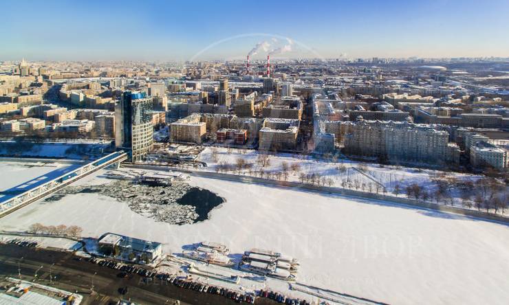 Лот-9689-124261 Продажа квартиры Москва Сити