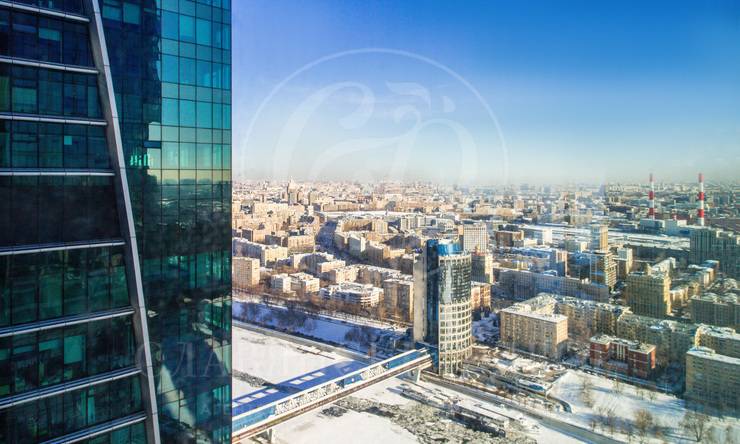 Лот-9689-124264 Продажа квартиры Москва Сити