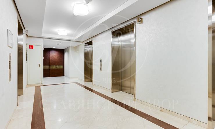 Лот-9689-124265 Продажа квартиры Москва Сити