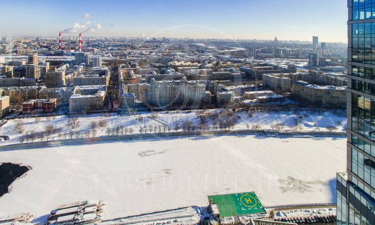 Лот-9689-124266 Продажа квартиры Москва Сити