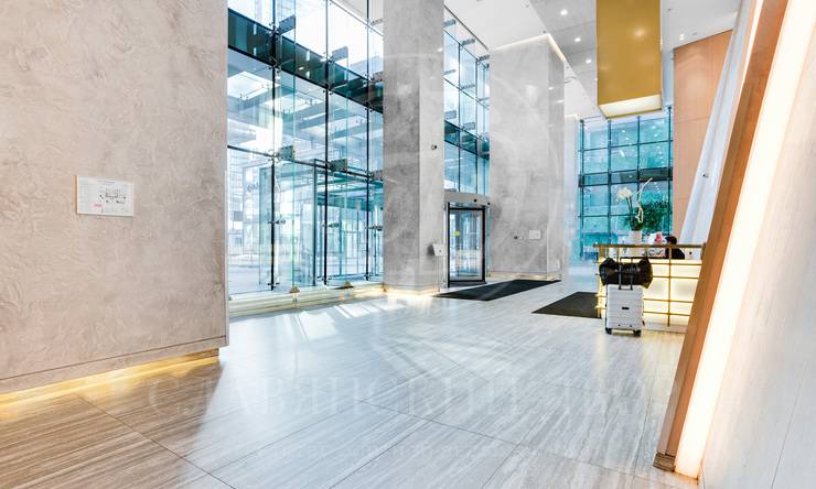 Лот-9689-124268 Продажа квартиры Москва Сити