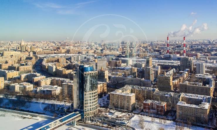 Лот-9689-124269 Продажа квартиры Москва Сити