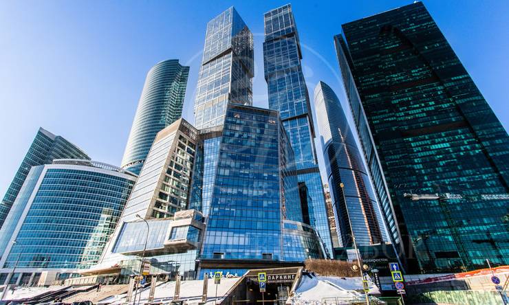 Лот-9689-124271 Продажа квартиры Москва Сити