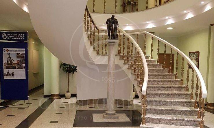 продажа  ЦАО Парк Культуры Тружеников 1-й пер.