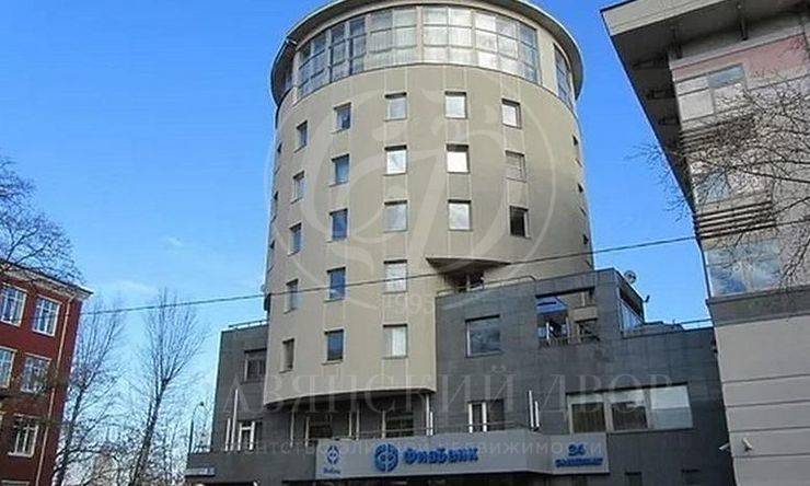 продажа  ЦАО Парк Культуры Тружеников 1-й пер.