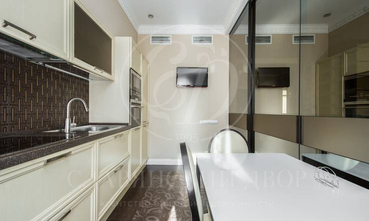 Лот-9690-124280 Аренда квартиры Таганская, Павелецкая