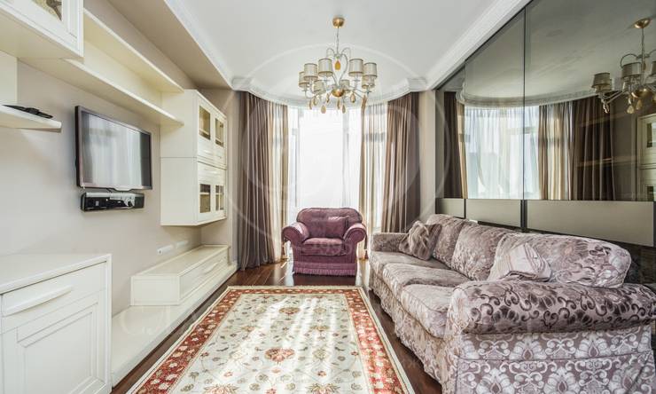 Лот-9690-124284 Аренда квартиры Таганская, Павелецкая